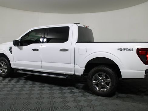 Certified 2024 Ford F150 XLT image 5