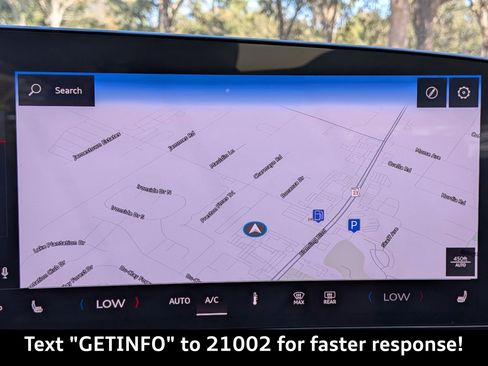 Used 2025 Audi A6 e-tron Premium Plus w/ Premium Plus image 26