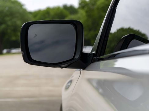 Used 2024 Honda Pilot EX-L image 12