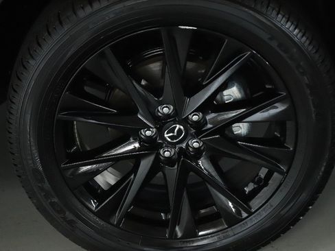 Used 2023 MAZDA CX-5 Carbon Edition image 10