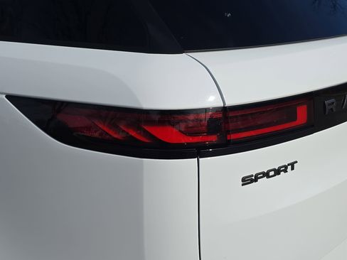 Certified 2025 Land Rover Range Rover Sport Autobiography image 34