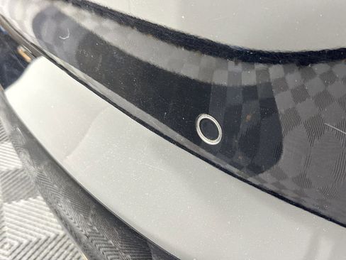 Used 2013 Porsche Panamera image 20