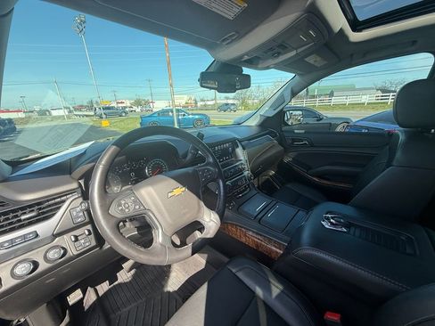 Used 2020 Chevrolet Tahoe Premier image 14