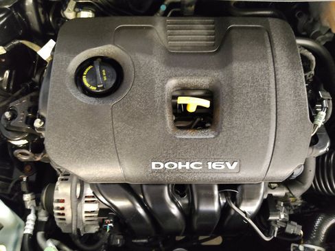 Used 2017 Kia Forte LX w/ LX Popular Package FWD image 30