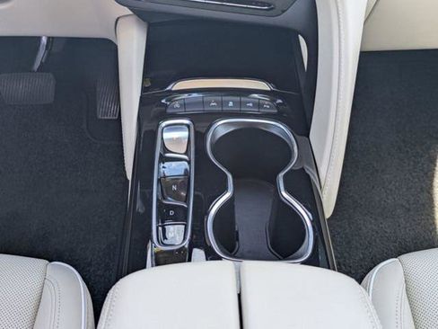 Used 2023 Buick Envision Avenir FWD image 22