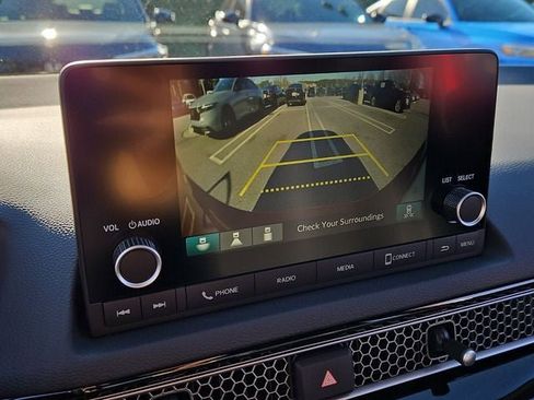 New 2026 Honda Civic Sport image 11