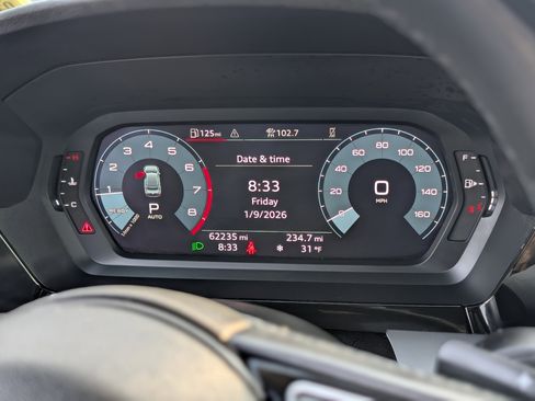 Used 2023 Audi A3 2.0T Premium image 18