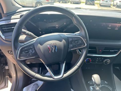 Used 2025 Buick Encore GX Preferred FWD image 15