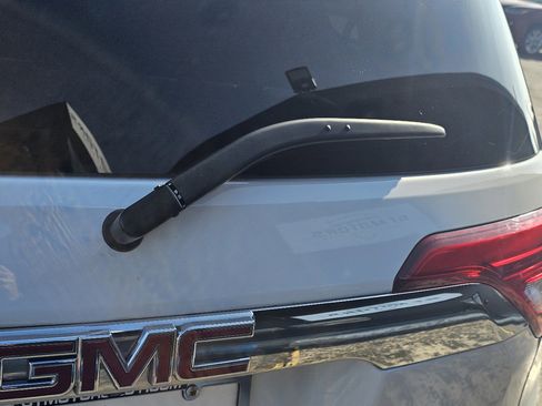 Used 2019 GMC Acadia SLT image 19