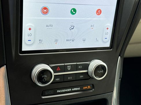 Used 2021 Ford Edge Titanium FWD image 21