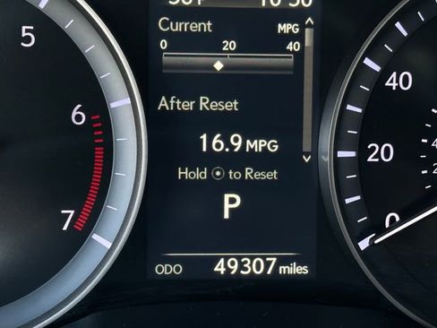 Used 2017 Lexus ES 350 image 21