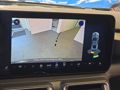 Used 2025 Ford Mustang GT Premium image 20