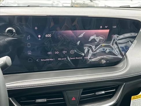 New 2026 Buick Encore GX Sport Touring w/ Advanced Technology Package FWD image 30