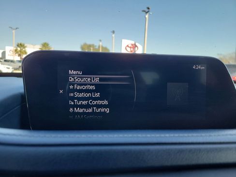 Used 2021 MAZDA CX-30 AWD 2.5 S w/ Select Package image 18