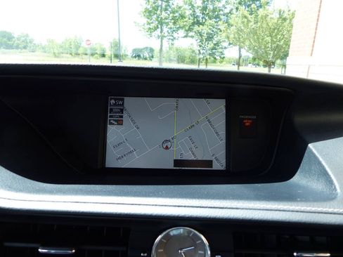 Used 2017 Lexus ES 350 FWD image 28