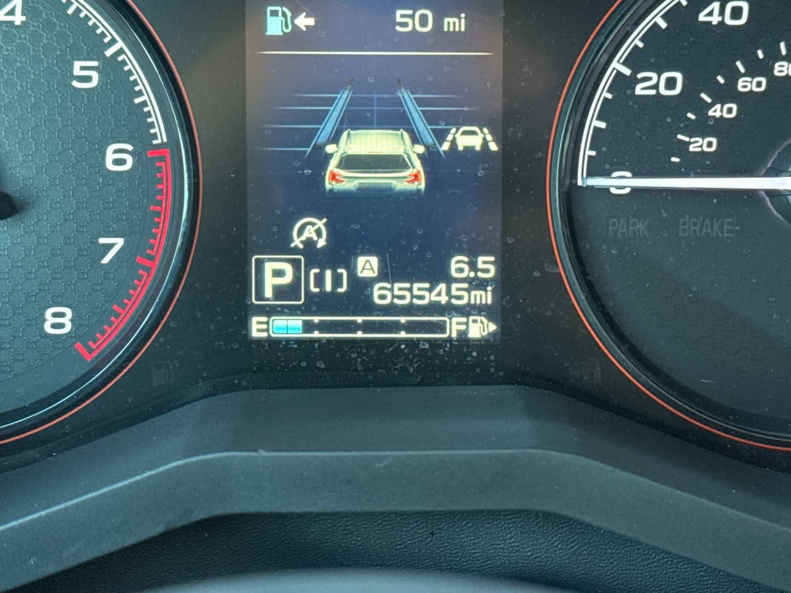 Used 2019 Subaru Forester Sport AWD/4WD image 25