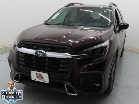Used 2024 Subaru Ascent Touring w/ Popular Package #2 image 10