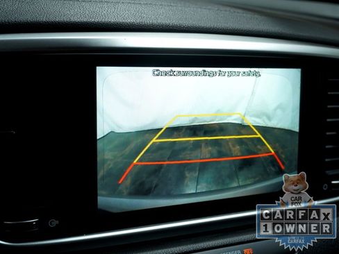 Used 2021 Kia Sportage LX image 23