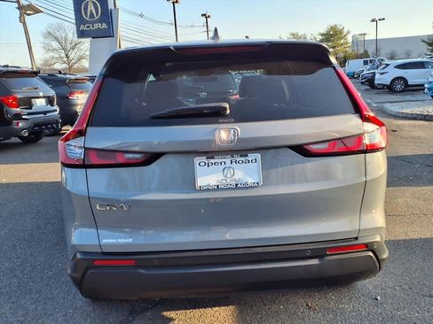 Used 2023 Honda CR-V EX-L image 6