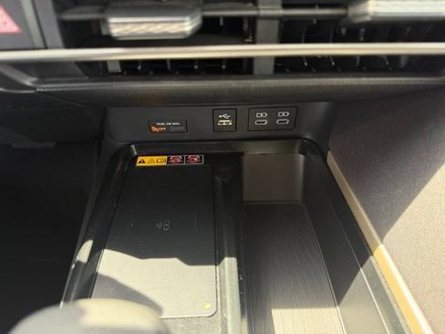 Used 2025 Toyota Camry LE FWD image 16