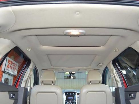 Used 2013 Ford Edge Limited image 39