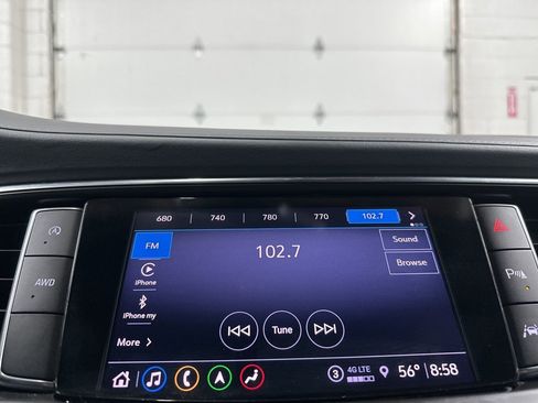 Used 2022 Buick Enclave Premium image 31