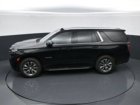 Used 2024 Chevrolet Tahoe LT w/ Luxury Package AWD/4WD image 35