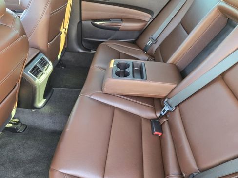 Used 2015 Acura TLX Base image 38