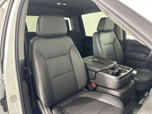 Used 2022 Chevrolet Silverado 3500 W/T image 14