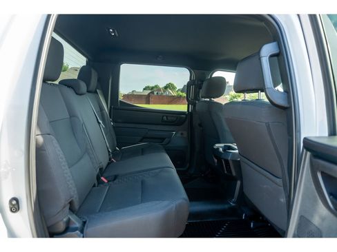 Used 2025 Toyota Tundra SR w/ SR Tow Package RWD image 15