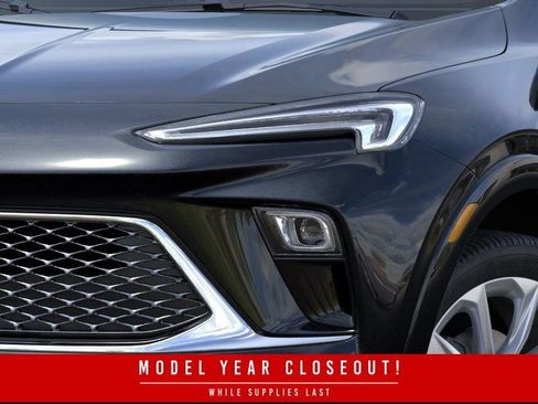 New 2025 Buick Encore GX Avenir w/ Avenir Technology Package AWD/4WD image 10