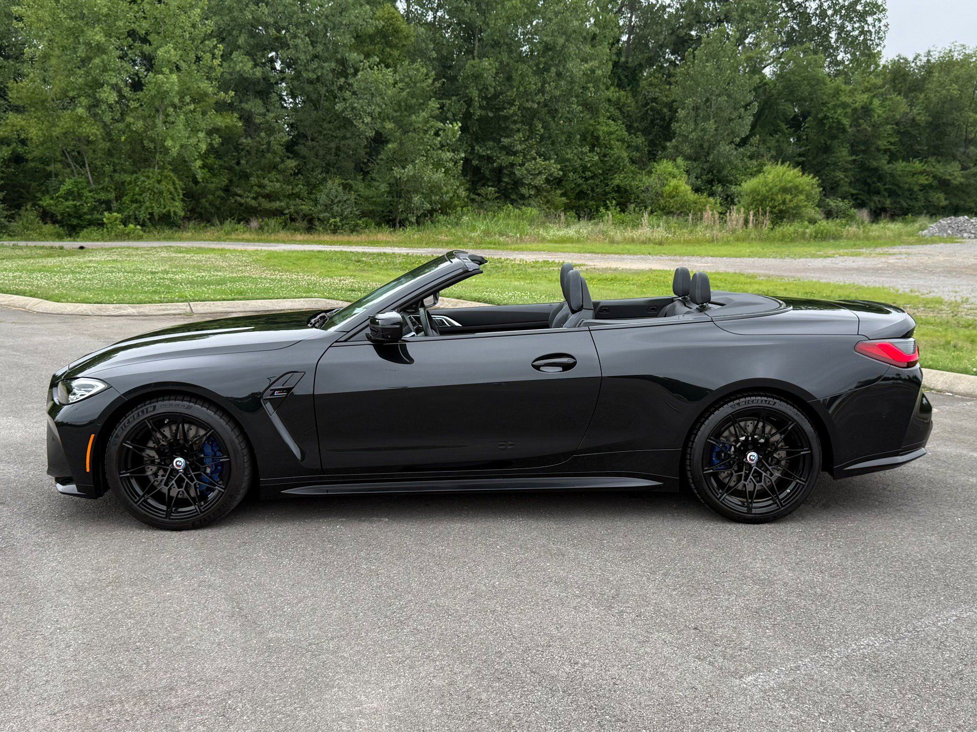 Used 2023 BMW M4 xDrive Competition w/ Executive Package AWD/4WD image 7