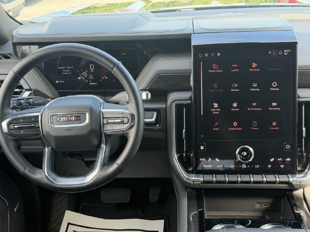 Used 2026 GMC Yukon XL Elevation RWD image 27