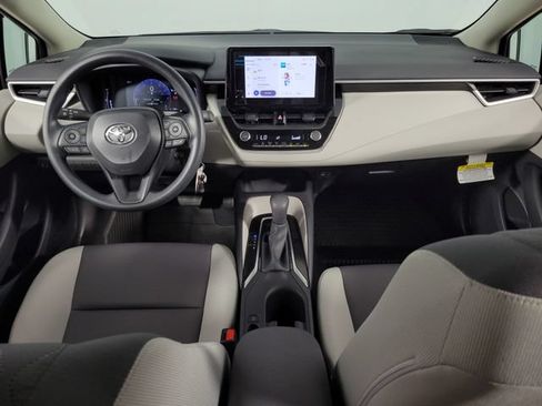Used 2026 Toyota Corolla LE FWD image 25