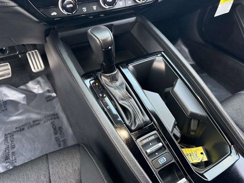 Used 2024 Honda Accord Sport image 23