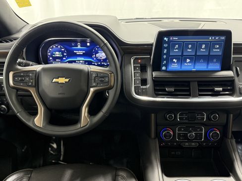 Used 2023 Chevrolet Tahoe High Country image 16