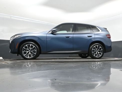 Used 2026 BMW X3 xDrive30i w/ Premium Package AWD/4WD image 39