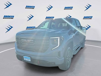 Used 2024 GMC Sierra 1500 AT4 w/ Technology Package