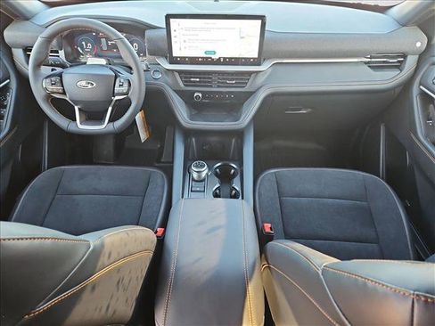 New 2026 Ford Explorer Tremor w/ Tremor Ultimate Package AWD/4WD image 15