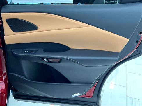 New 2026 Lexus RX 350 Premium Plus image 21