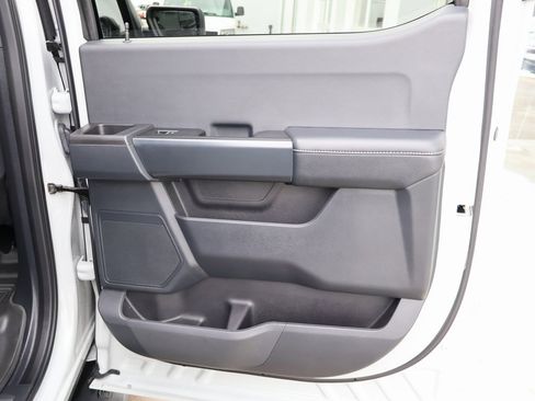 Used 2023 Ford F150 XL w/ STX Appearance Package image 29