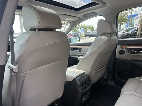 Used 2017 Honda CR-V EX-L image 22