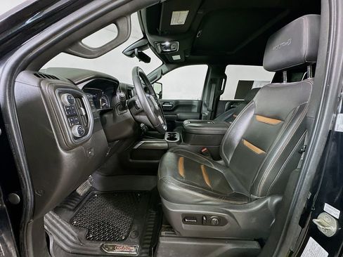 Used 2021 GMC Sierra 2500 AT4 w/ AT4 Premium Plus Package image 13