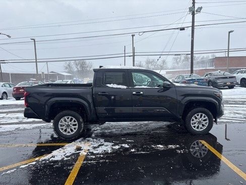 New 2026 Toyota Tacoma SR5 image 6