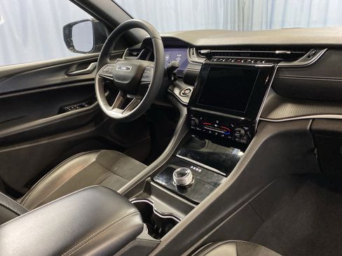 Used 2023 Jeep Grand Cherokee L Laredo image 43