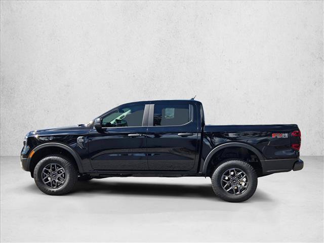 New 2026 Ford Ranger XLT w/ Equipment Group 301A High AWD/4WD image 5