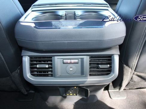 New 2025 Ford F150 Lariat w/ Equipment Group 502A High image 9