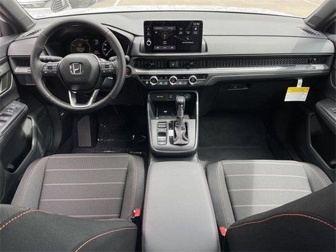 New 2026 Honda CR-V Sport image 11