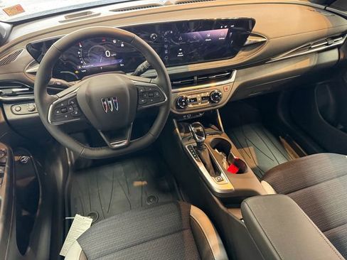 New 2025 Buick Envista Preferred w/ Convenience I Package image 36