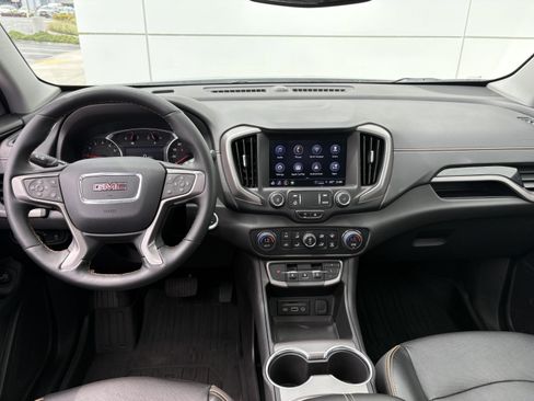 Used 2023 GMC Terrain AT4 AWD/4WD image 19